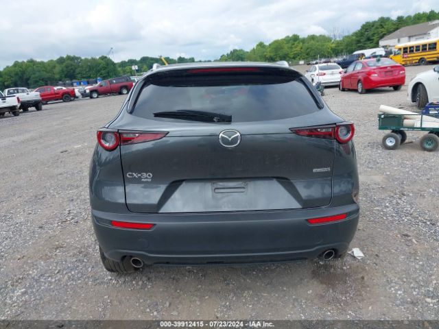 3MVDMBBLXNM435300 Mazda Cx-30 Select