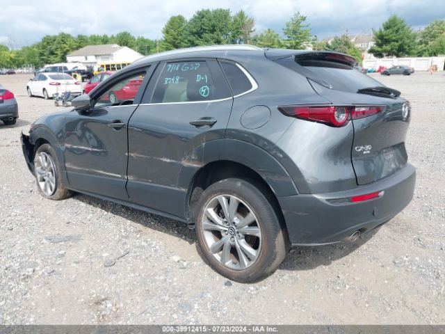 3MVDMBBLXNM435300 Mazda Cx-30 Select