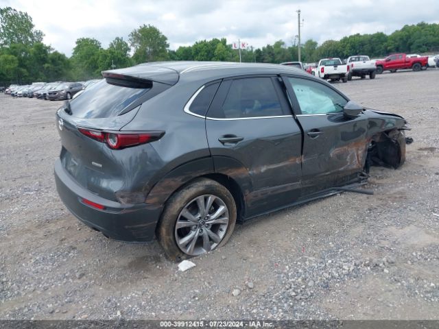 3MVDMBBLXNM435300 Mazda Cx-30 Select