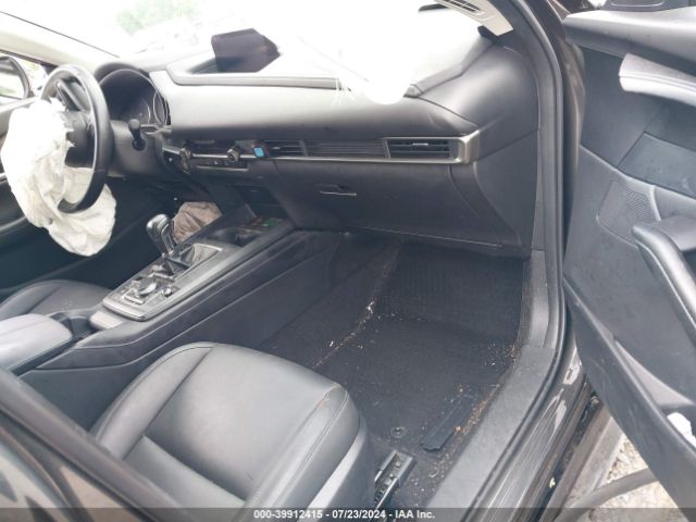 3MVDMBBLXNM435300 Mazda Cx-30 Select