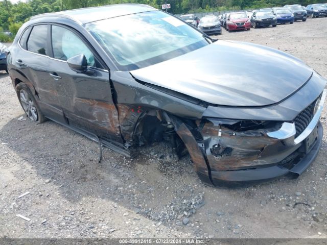 3MVDMBBLXNM435300 Mazda Cx-30 Select
