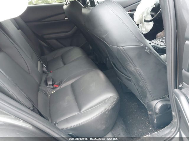3MVDMBBLXNM435300 Mazda Cx-30 Select