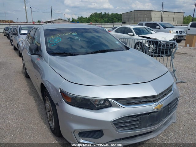 2016 1G1ZB5ST9GF347218 main image