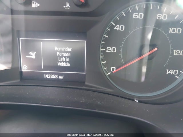 Chevrolet MALIBU LS 2016 1G1ZB5ST9GF347218 Image 7