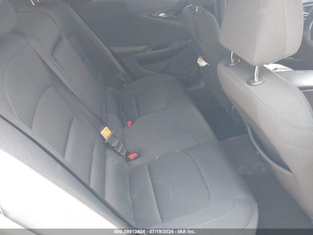 Chevrolet MALIBU LS 2016 1G1ZB5ST9GF347218 Image 8