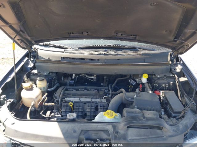 3C4PDCAB6KT862391 Dodge Journey Se Value Package