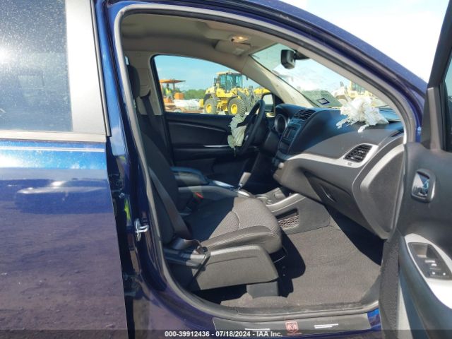 3C4PDCAB6KT862391 Dodge Journey Se Value Package