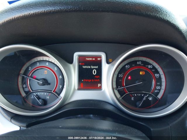 3C4PDCAB6KT862391 Dodge Journey Se Value Package