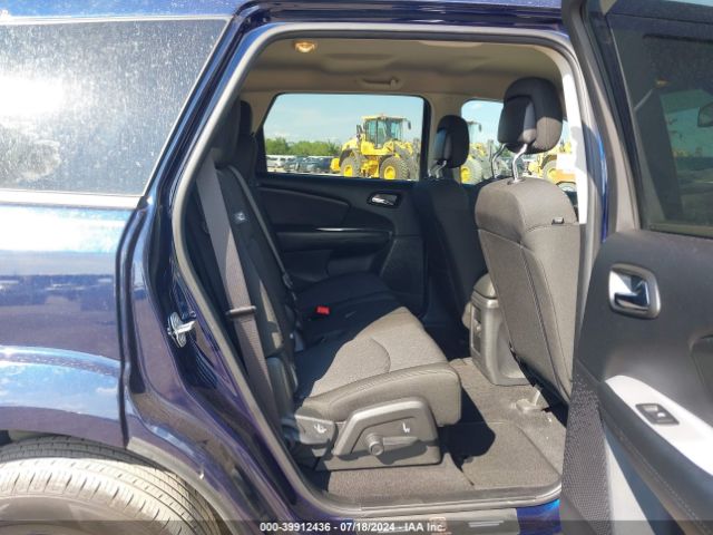 3C4PDCAB6KT862391 Dodge Journey Se Value Package