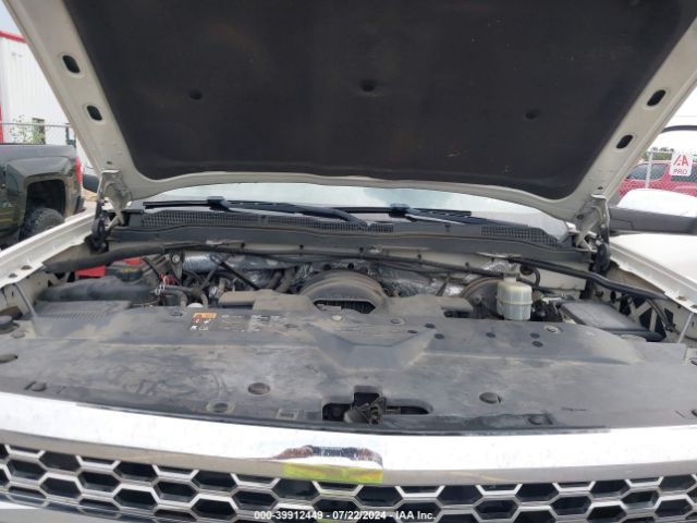 3GCUKSEC7EG490028 Chevrolet Silverado 1500 1lz