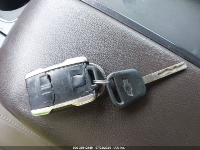3GCUKSEC7EG490028 Chevrolet Silverado 1500 1lz