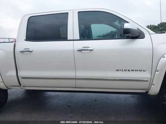 3GCUKSEC7EG490028 Chevrolet Silverado 1500 1lz