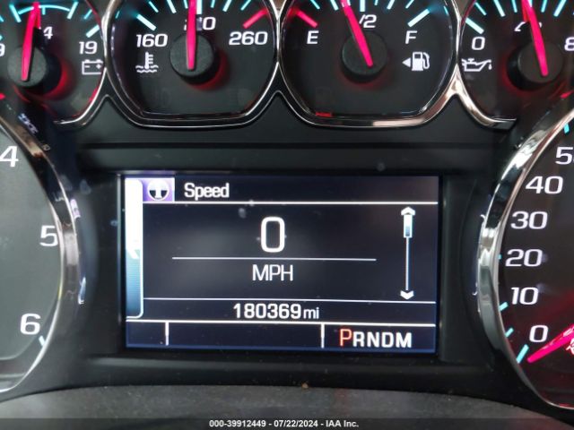 3GCUKSEC7EG490028 Chevrolet Silverado 1500 1lz