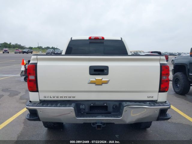 3GCUKSEC7EG490028 Chevrolet Silverado 1500 1lz