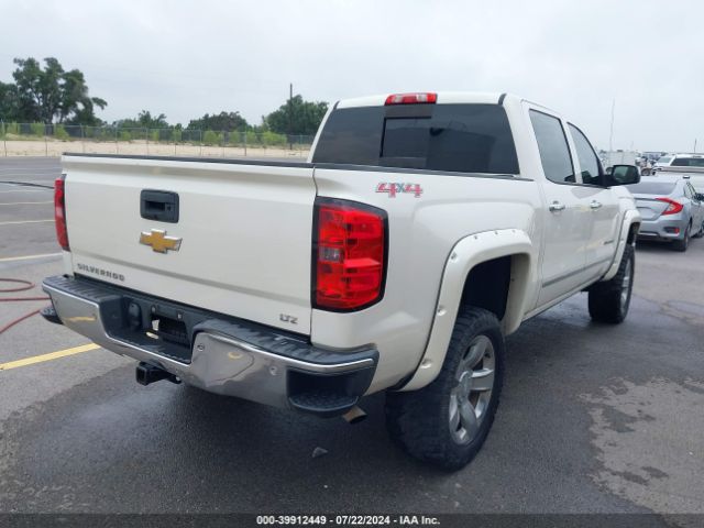 3GCUKSEC7EG490028 Chevrolet Silverado 1500 1lz