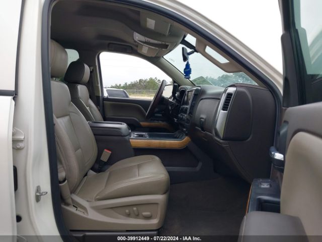 3GCUKSEC7EG490028 Chevrolet Silverado 1500 1lz