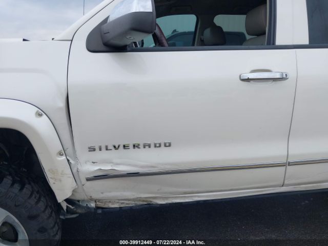3GCUKSEC7EG490028 Chevrolet Silverado 1500 1lz