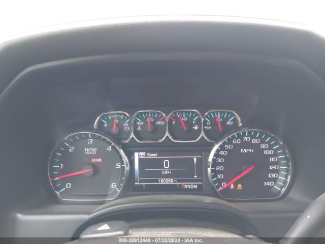 3GCUKSEC7EG490028 Chevrolet Silverado 1500 1lz