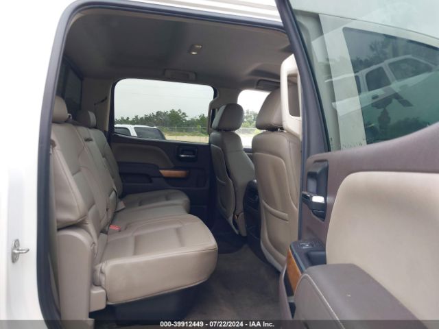 3GCUKSEC7EG490028 Chevrolet Silverado 1500 1lz