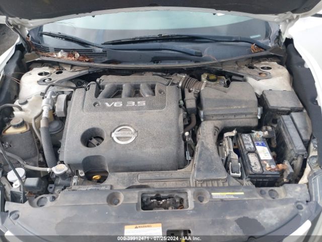 1N4BL3AP0GC110588 Nissan Altima 3.5 Sl/3.5 Sr