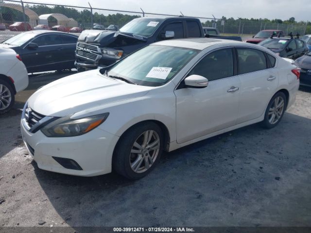 1N4BL3AP0GC110588 Nissan Altima 3.5 Sl/3.5 Sr