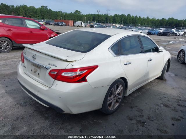 1N4BL3AP0GC110588 Nissan Altima 3.5 Sl/3.5 Sr