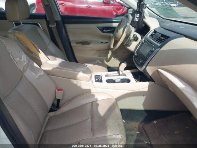 1N4BL3AP0GC110588 Nissan Altima 3.5 Sl/3.5 Sr