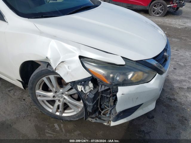 1N4BL3AP0GC110588 Nissan Altima 3.5 Sl/3.5 Sr