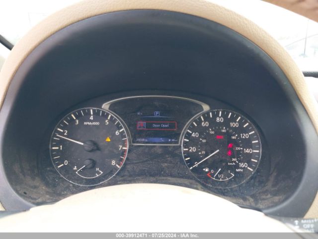 1N4BL3AP0GC110588 Nissan Altima 3.5 Sl/3.5 Sr