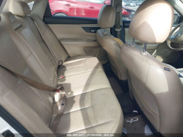 1N4BL3AP0GC110588 Nissan Altima 3.5 Sl/3.5 Sr