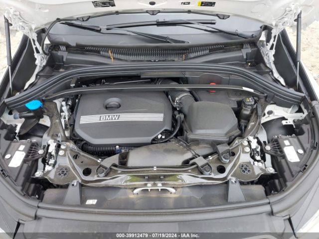 WBX73EF03P5W91292 BMW X1 Xdrive28i