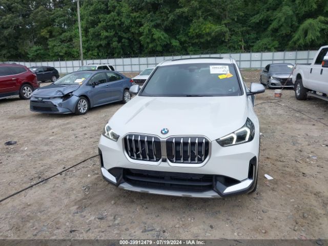 WBX73EF03P5W91292 BMW X1 Xdrive28i