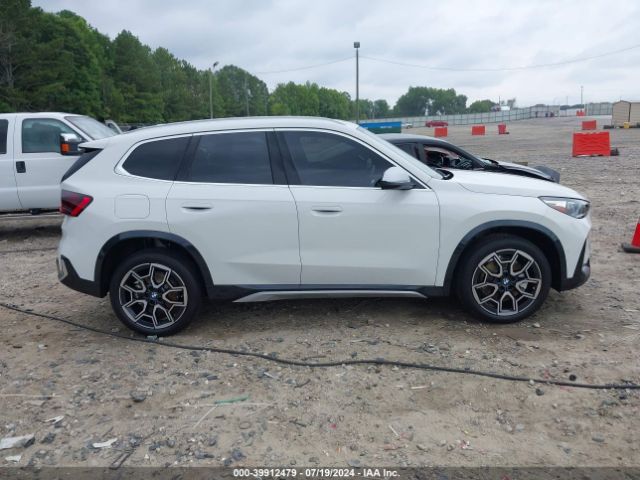 WBX73EF03P5W91292 BMW X1 Xdrive28i