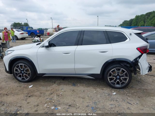 WBX73EF03P5W91292 BMW X1 Xdrive28i