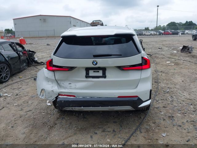 WBX73EF03P5W91292 BMW X1 Xdrive28i