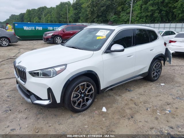 WBX73EF03P5W91292 BMW X1 Xdrive28i