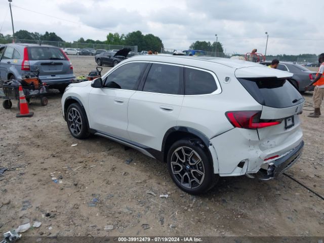 WBX73EF03P5W91292 BMW X1 Xdrive28i