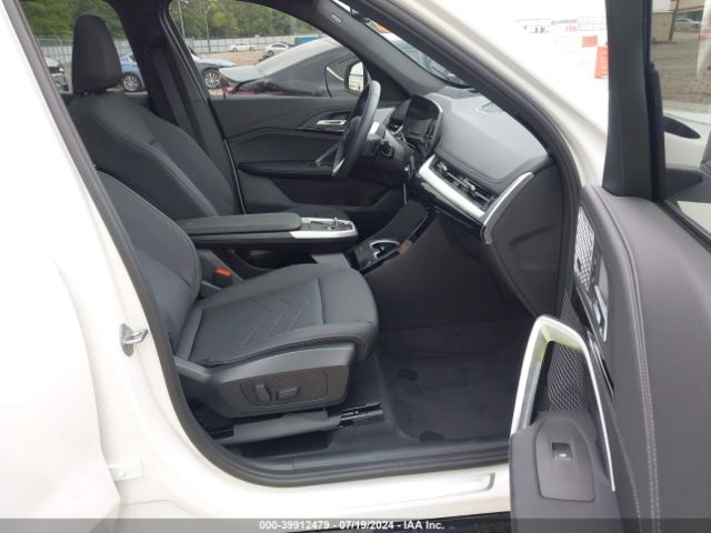 WBX73EF03P5W91292 BMW X1 Xdrive28i