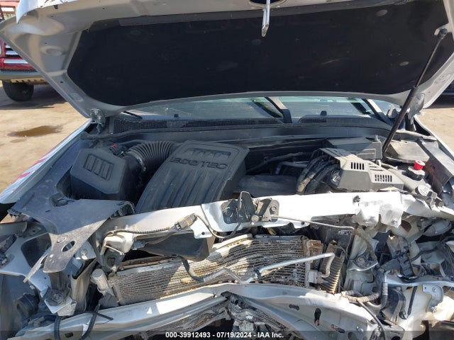 GMC Terrain Sle-2 2014 2GKALREK5E6320038 Image 10