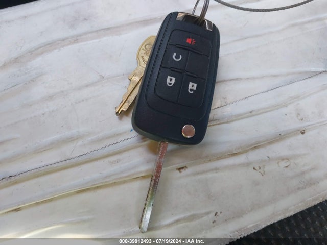 GMC Terrain Sle-2 2014 2GKALREK5E6320038 Image 11