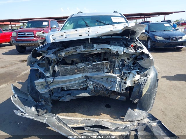GMC Terrain Sle-2 2014 2GKALREK5E6320038 Image 12