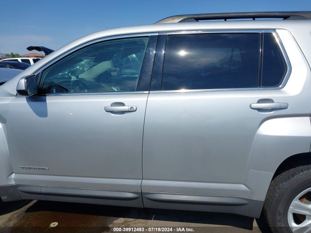 GMC Terrain Sle-2 2014 2GKALREK5E6320038 Image 14