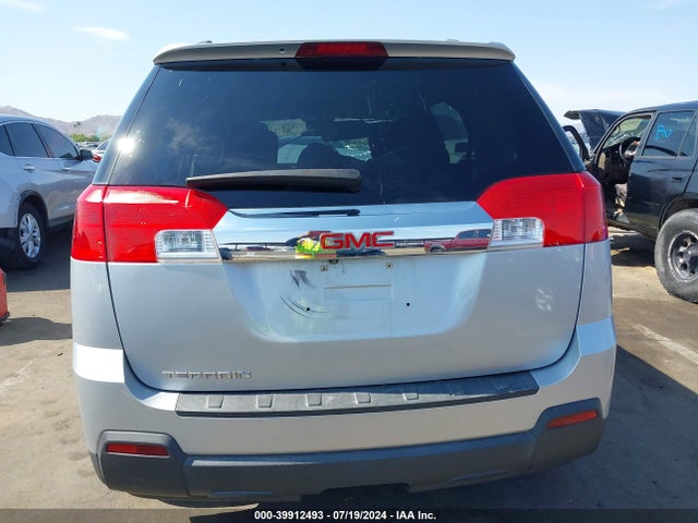GMC Terrain Sle-2 2014 2GKALREK5E6320038 Image 16