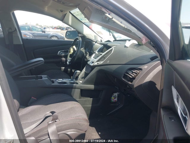 GMC Terrain Sle-2 2014 2GKALREK5E6320038 Image 5