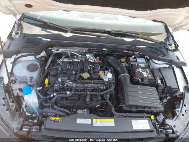 WVWFB7CD7RW125969 Volkswagen Golf R 2.0t