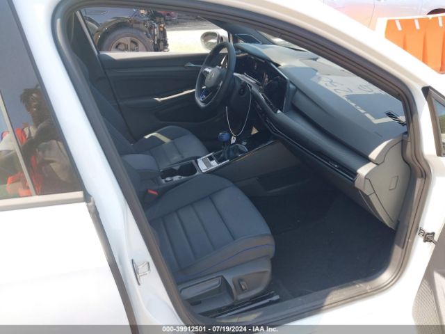 WVWFB7CD7RW125969 Volkswagen Golf R 2.0t