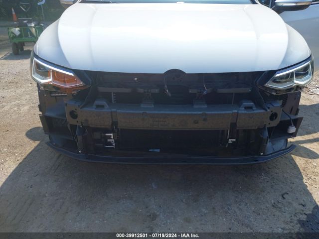 WVWFB7CD7RW125969 Volkswagen Golf R 2.0t