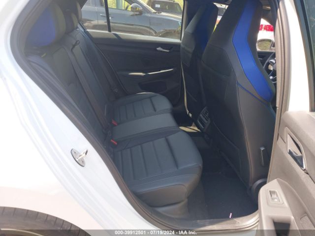 WVWFB7CD7RW125969 Volkswagen Golf R 2.0t