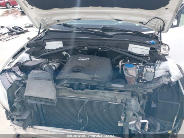 WA1L2AFPXGA028078 Audi Q5 2.0t Premium