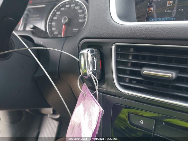 WA1L2AFPXGA028078 Audi Q5 2.0t Premium
